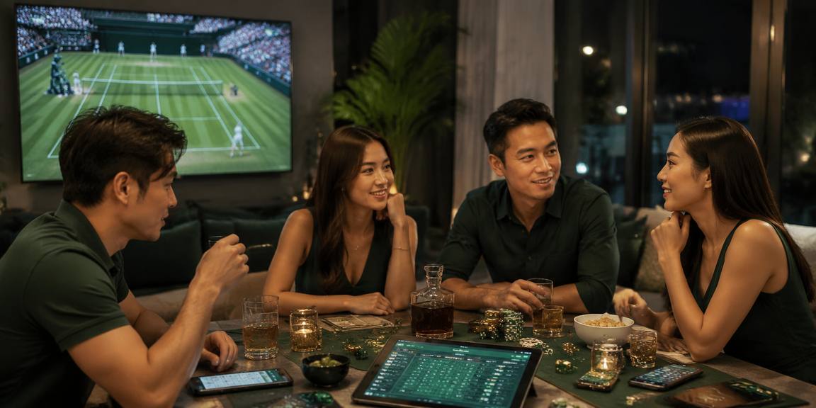 88dial Khám phá những gì có trong sảnh game